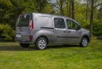 Nissan NV250 L2 Van 2019 года (EU)